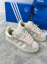 ADIDAS CAMPUS - BEIGE