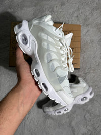 NIKE TERRASCAPE - Triple white