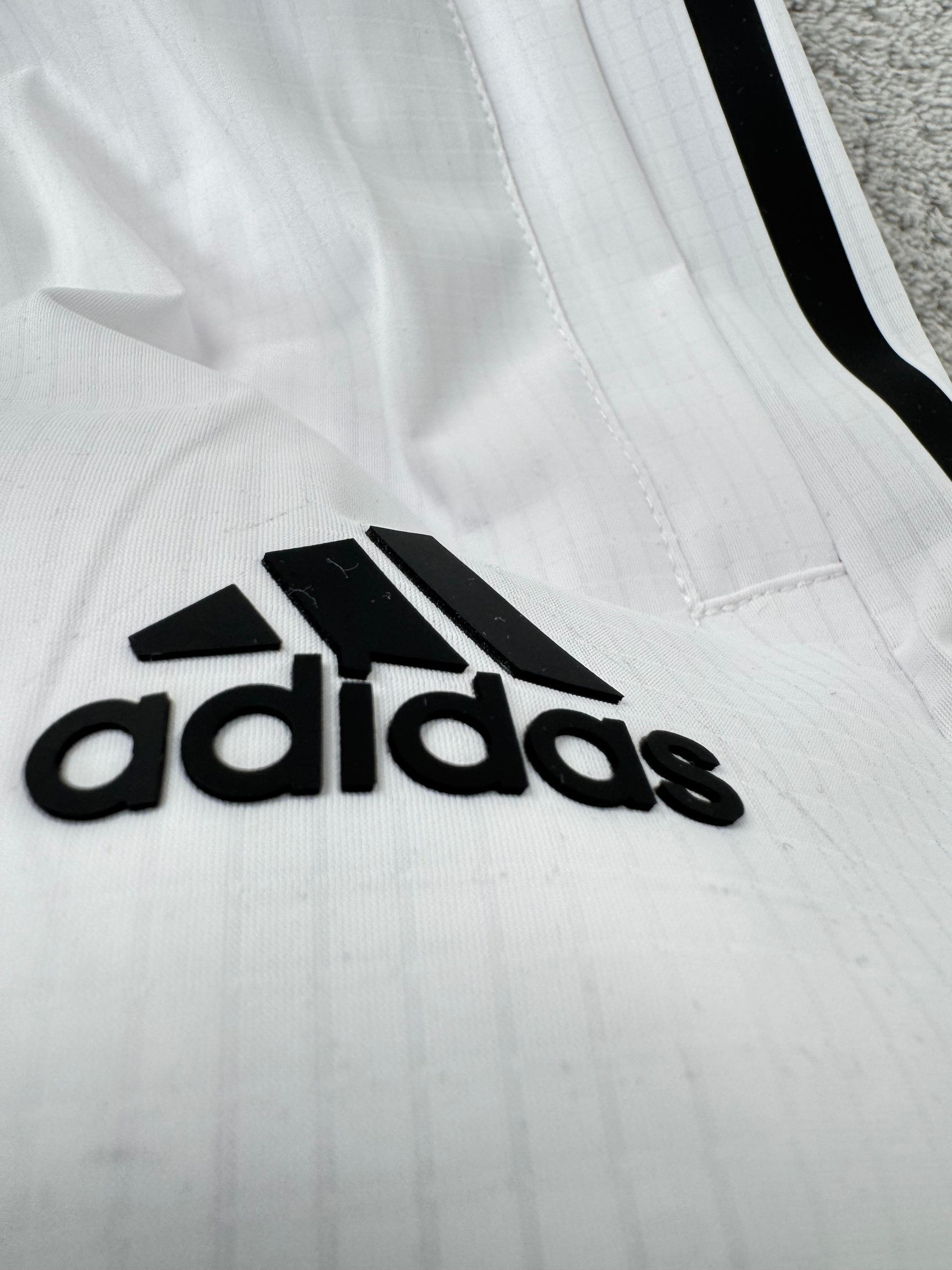 CONJUNTO ADIDAS - BLANCO