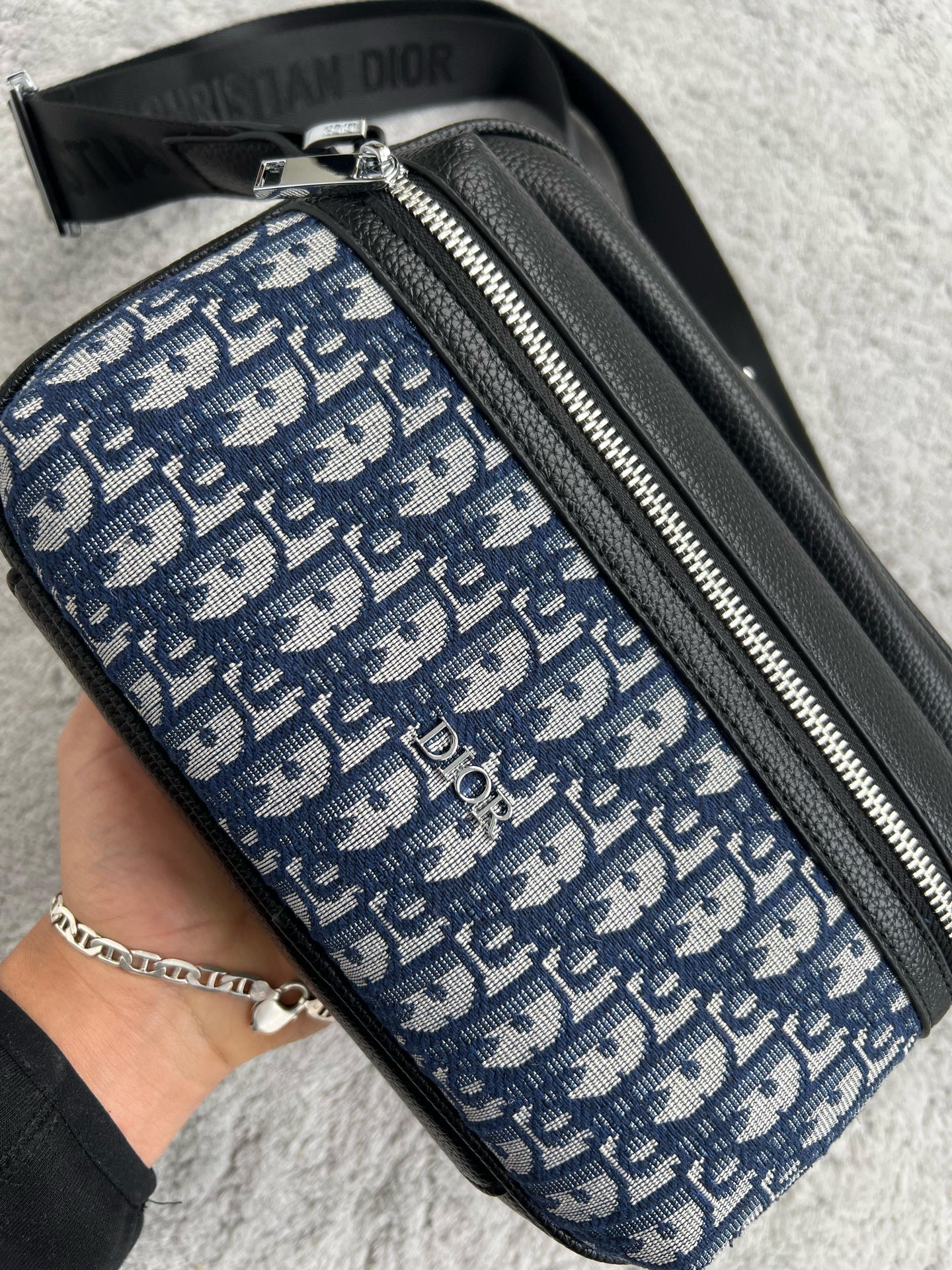 BANDOLERA -  DIOR