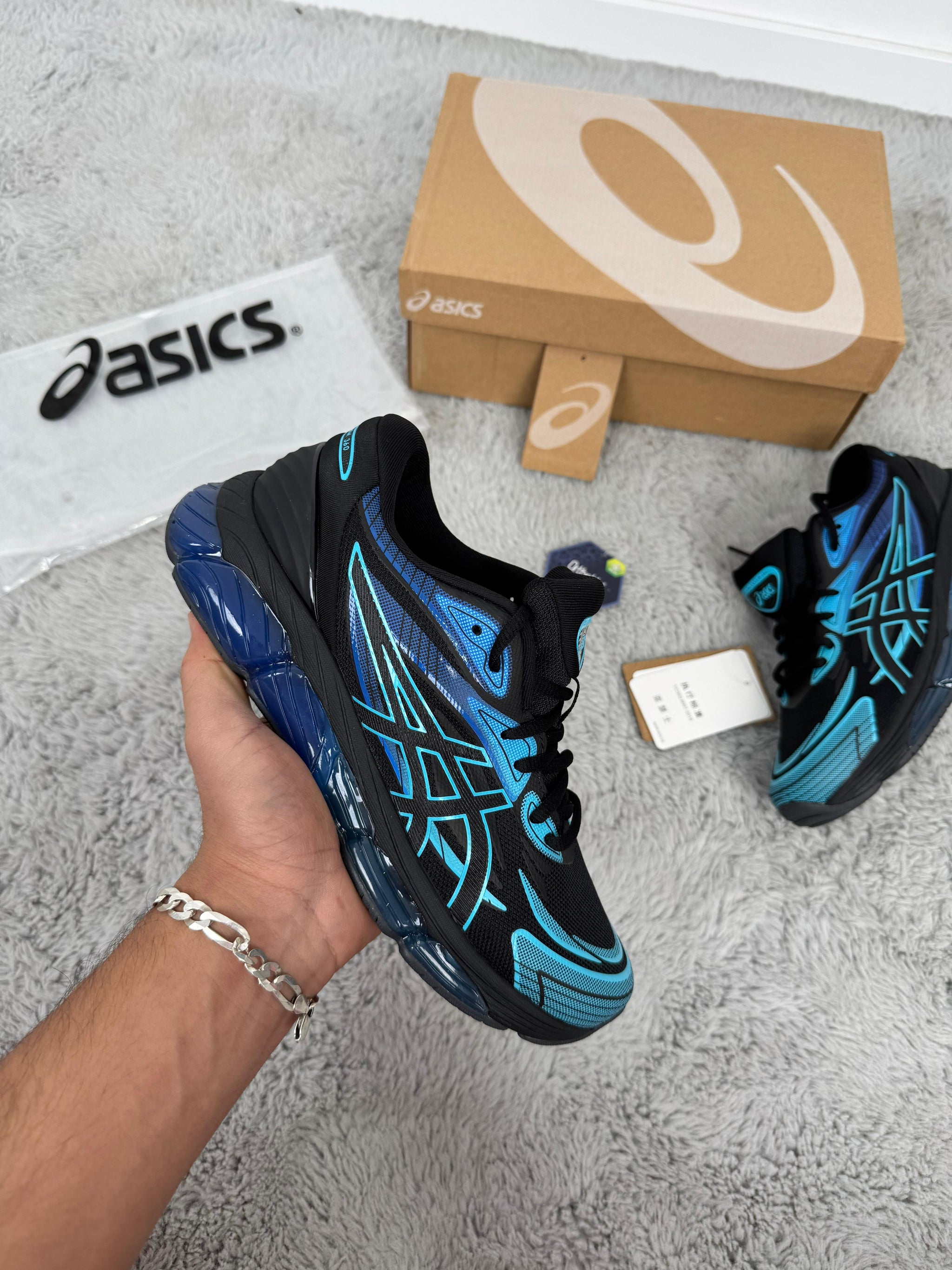 ASICS Gel-Quantum