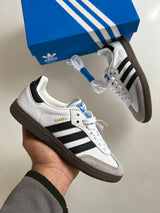 ADIDAS SAMBA - CLASICAS