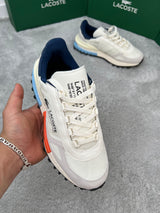 LACOSTE ACTIVE ELITE - BLANCO ROTO