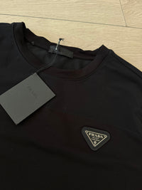 CONJUNTO PRADA - NEGRO 3