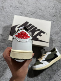 Nike Air Jordan 1 Low