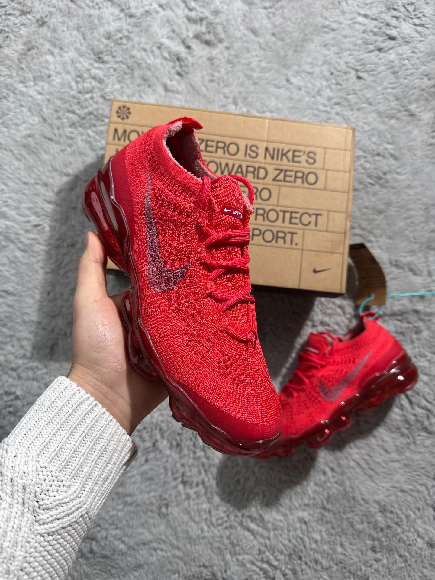 Nike Air Vapormax