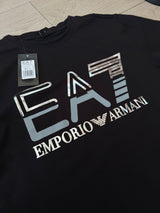 CONJUNTO CORTO - EA7 - 7R