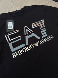 CONJUNTO CORTO - EA7 - 7R