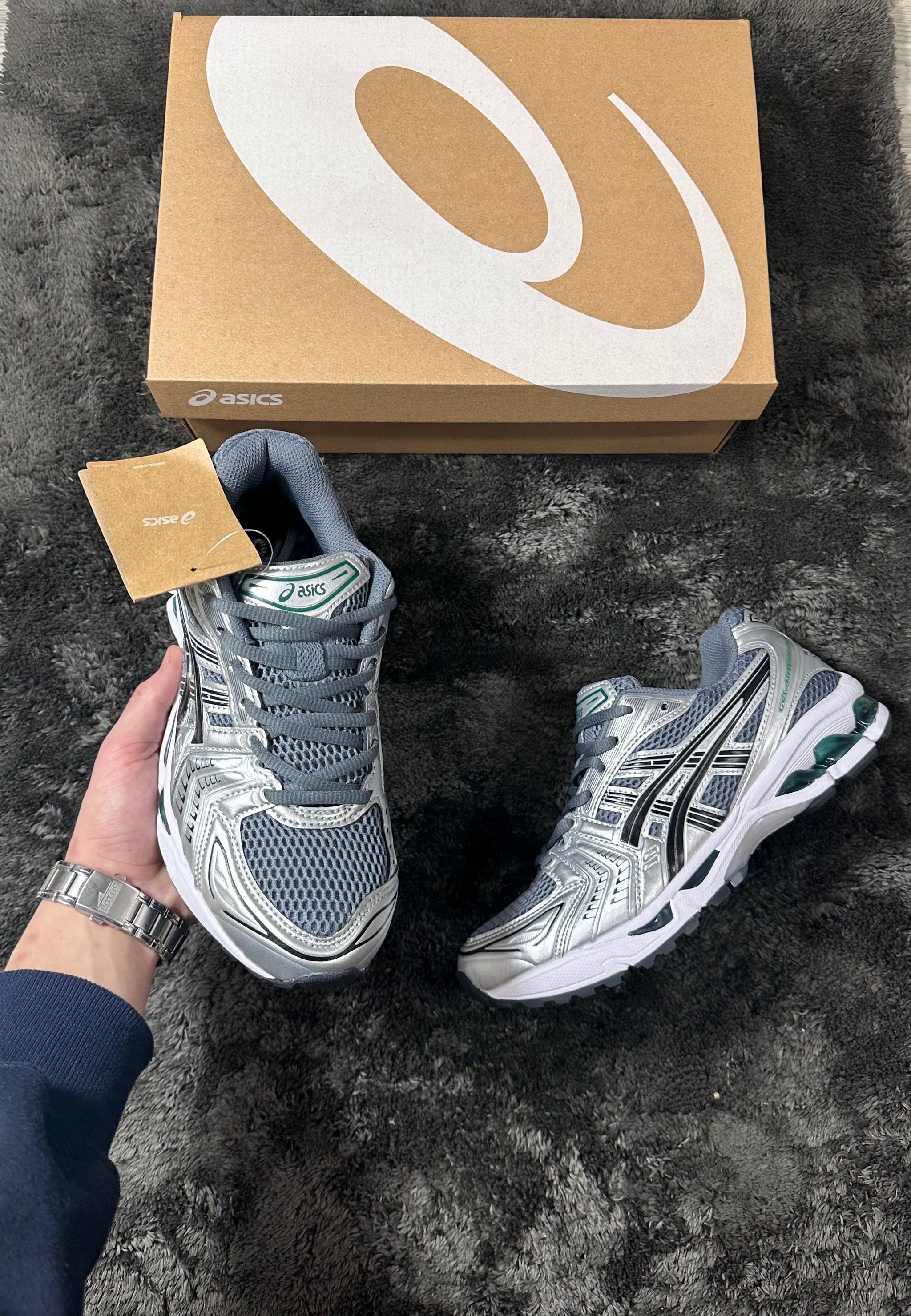 ASICS GEL KAYANO - M2