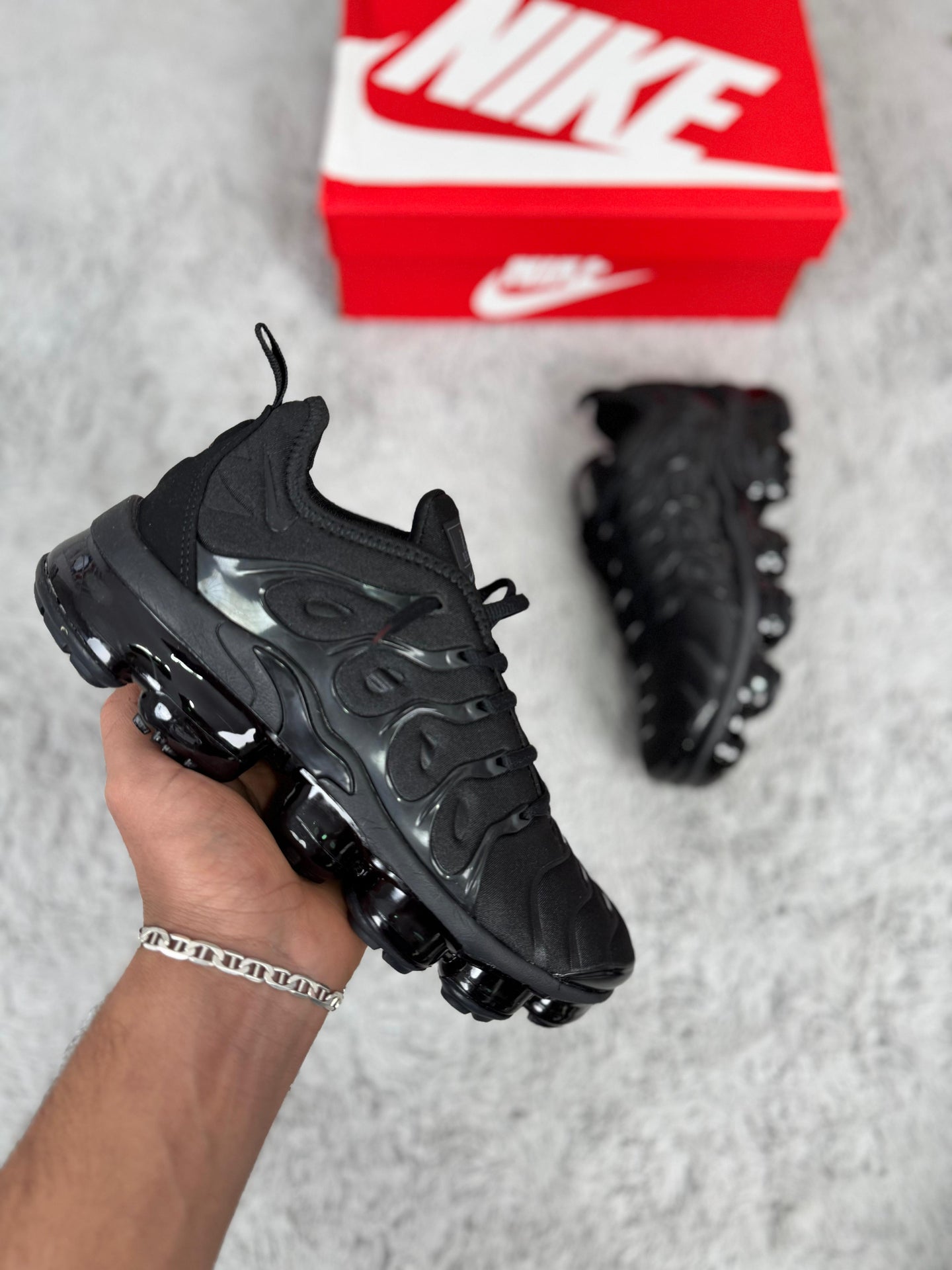 Nike Air Vapormax PLUS