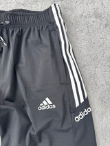 CONJUNTO ADIDAS - NEGRO