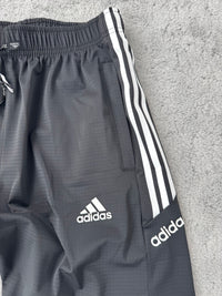 CONJUNTO ADIDAS - NEGRO