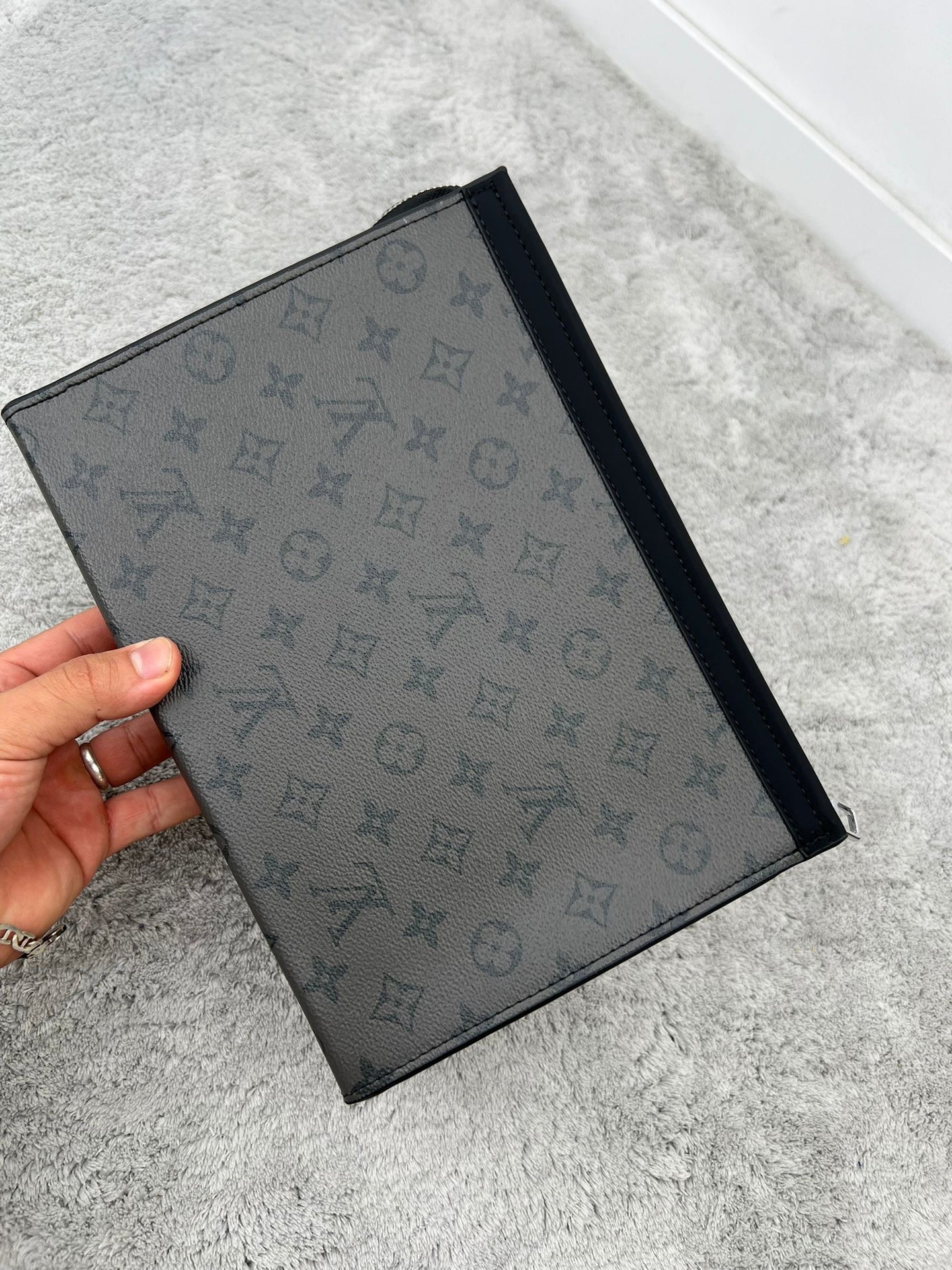 BANDOLERA -  LOUIS VUITTON