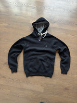 Sudadera Ralph Laurent - Negra