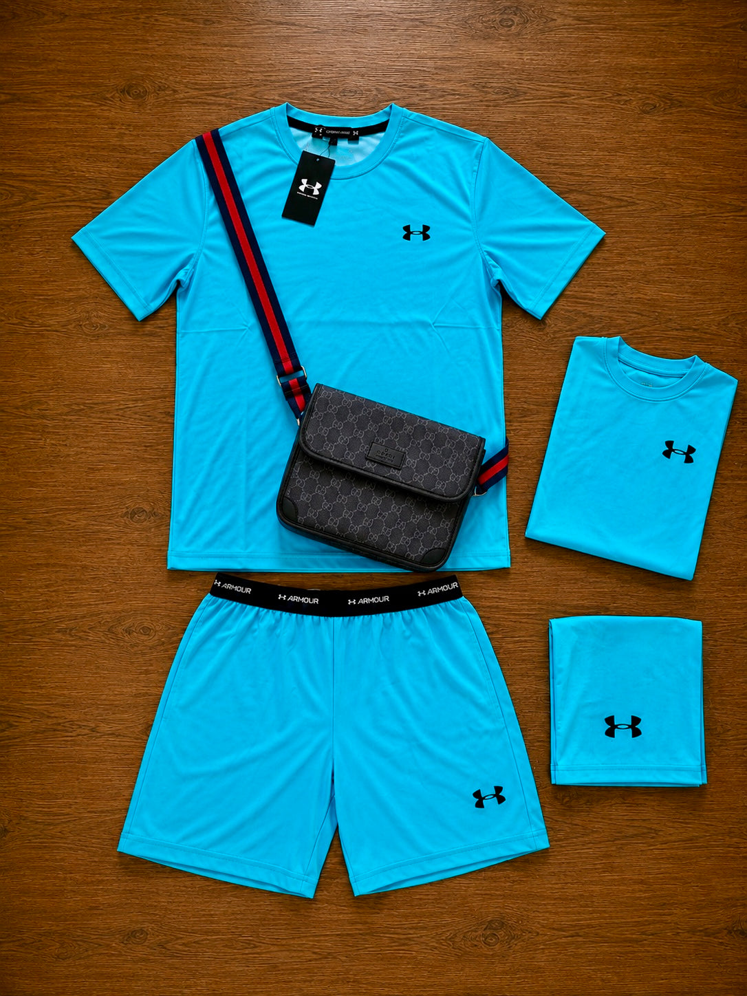 PACK chandal más bolso 2026