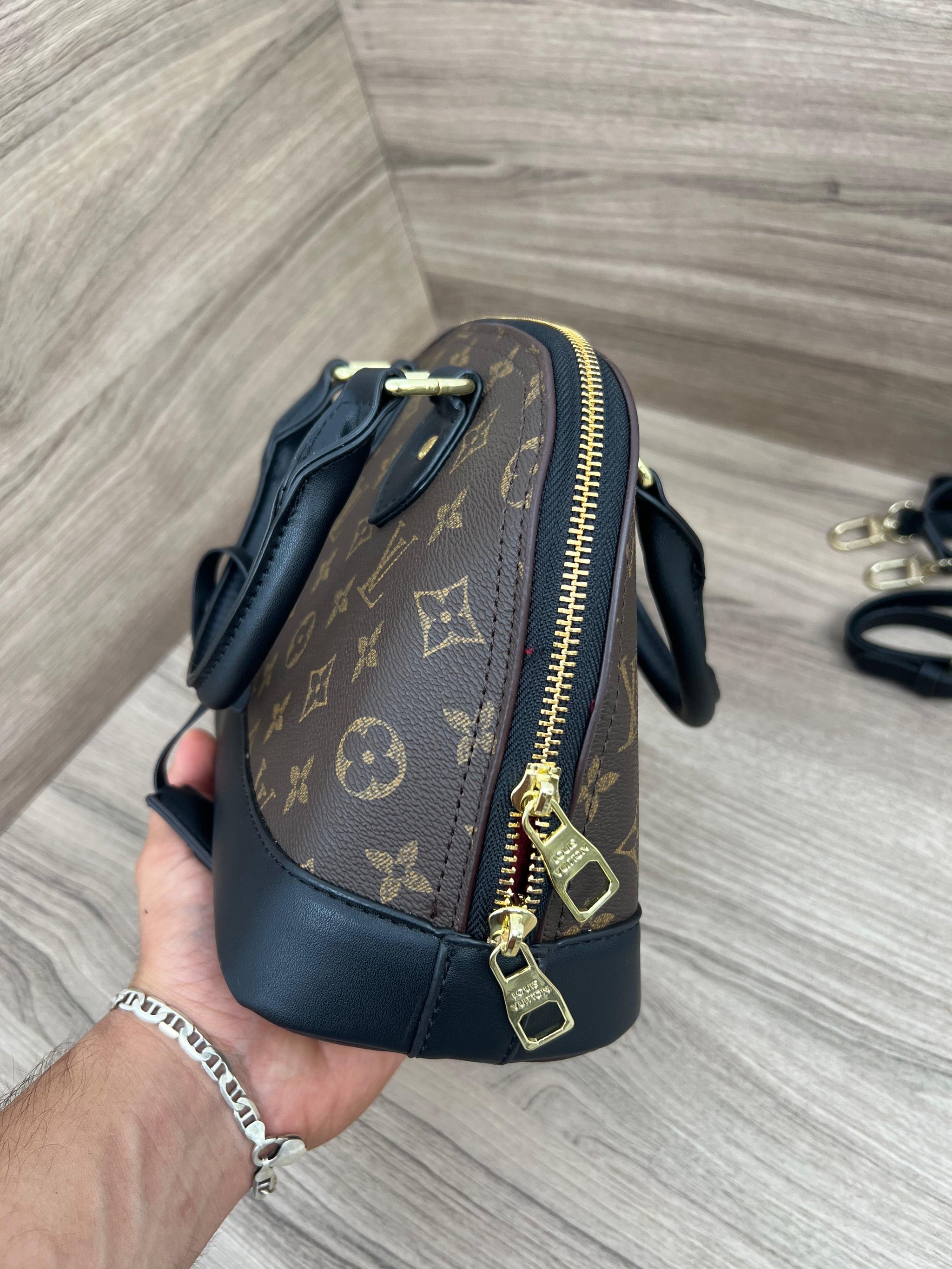 BOLSO MUJER -  LV