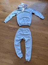 Conjunto Lacoste - AZUL