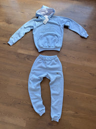 Conjunto Lacoste - AZUL