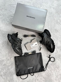 BALENCIAGA TRACK - NEGRAS