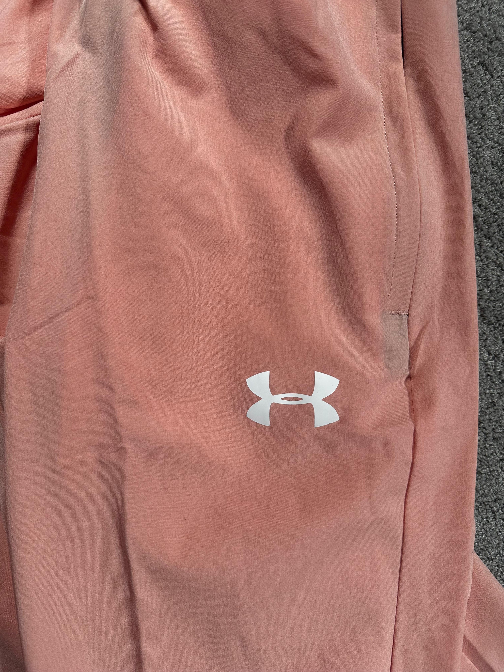 Conjunto Under Armour