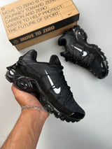 Nike Air Max plus Utility - Negra