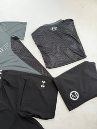 UNDER ARMOUR MANSORY NEGRO2026