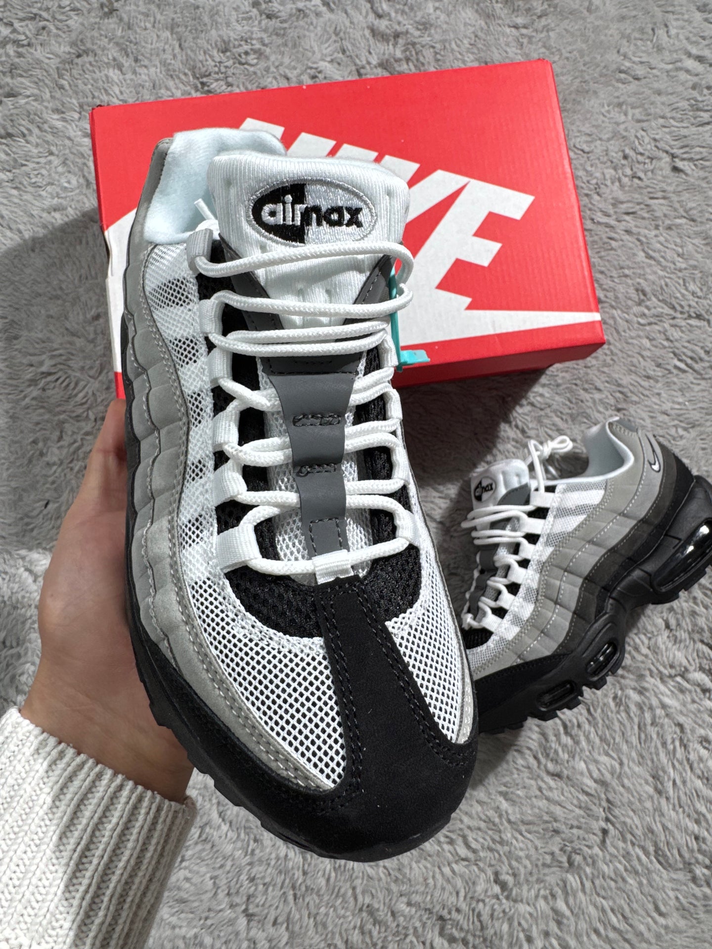 Nike Air max 95