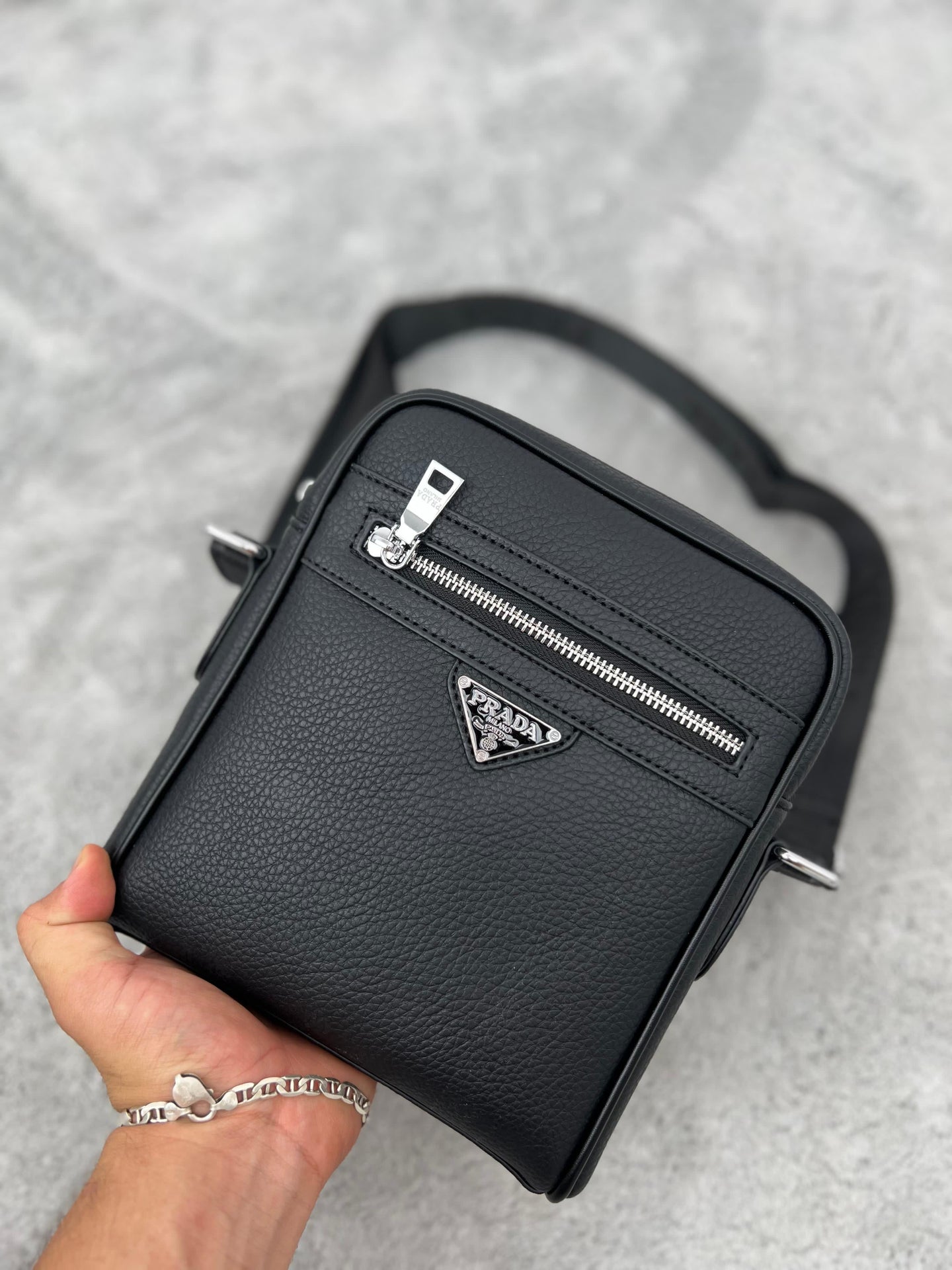 BANDOLERA -  PRADA