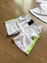 CONJUNTO CORTO - EA7