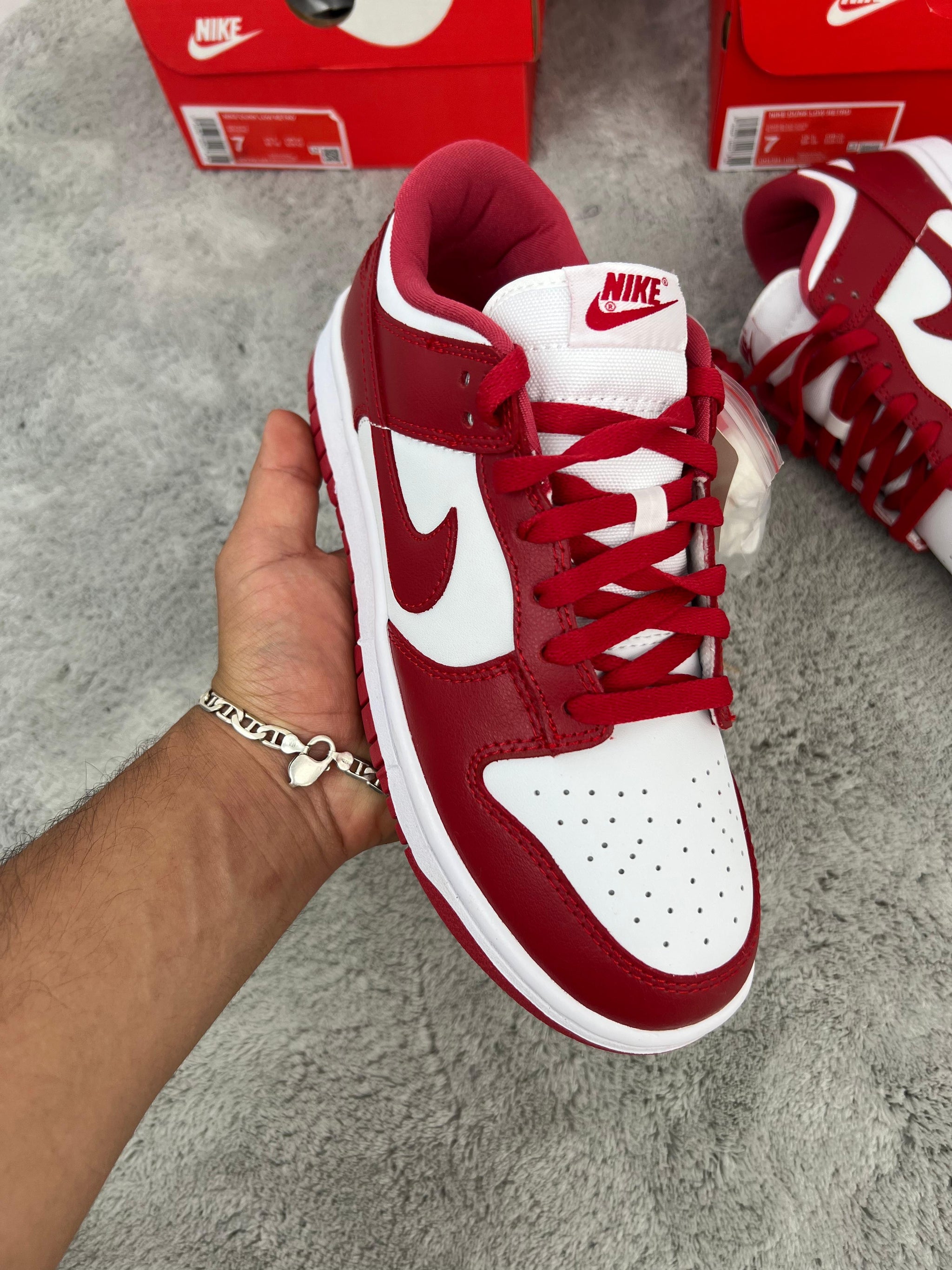 Nike Dunk Low