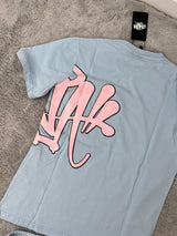 CONJUNTO SYNA - AZUL