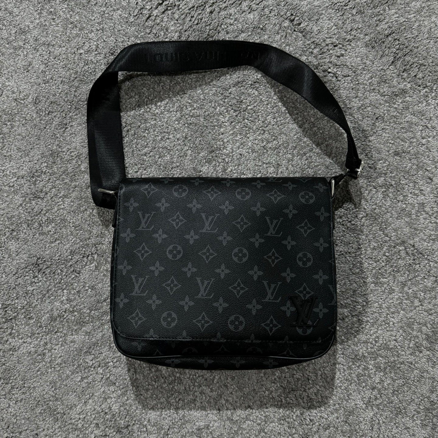 Bandolera Louis Vuitton