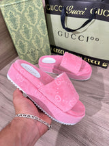 GUCCI- ROSA