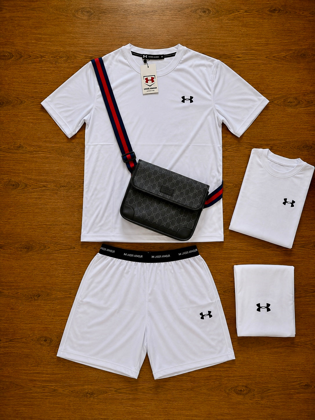 PACK chandal más bolso 2026