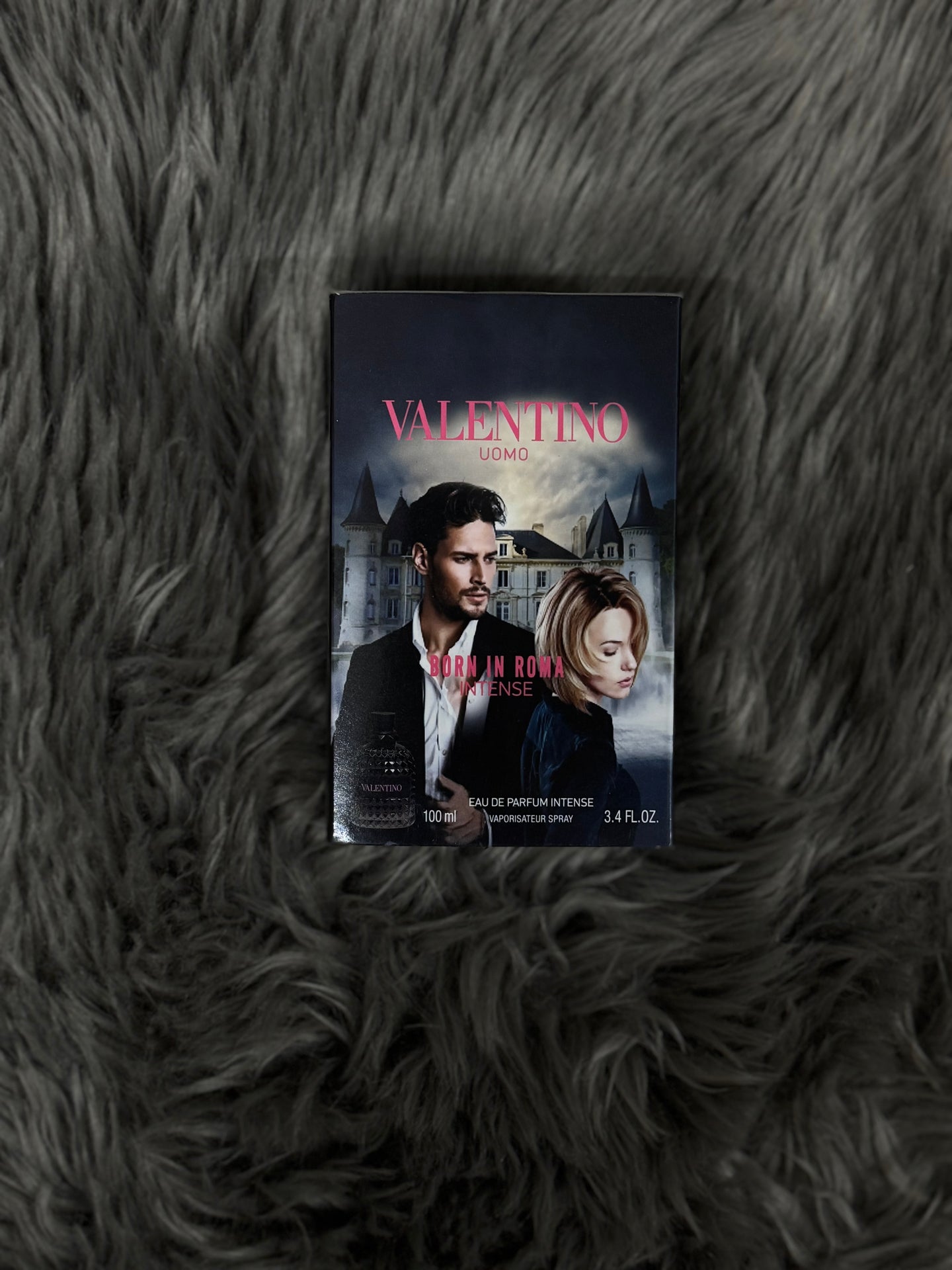 VALENTINO - 100ml