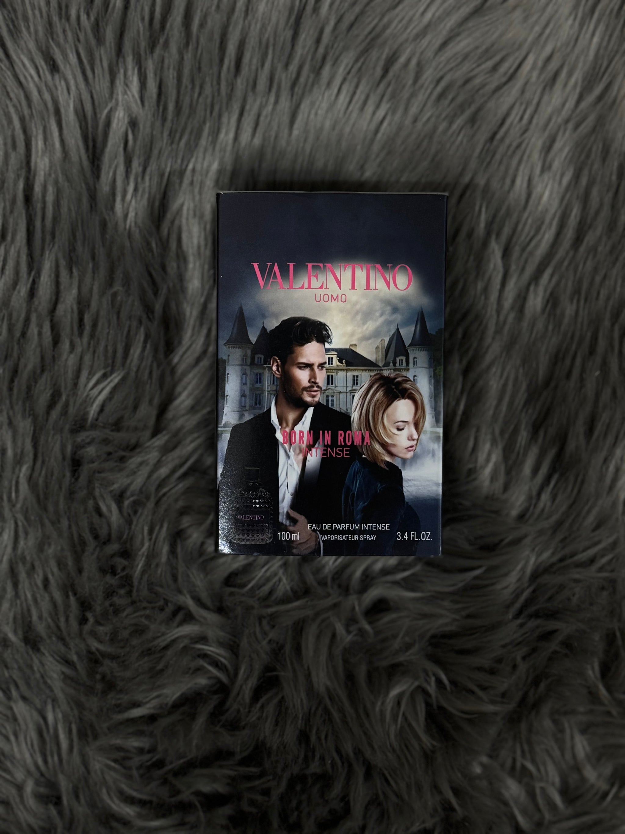 VALENTINO - 100ml