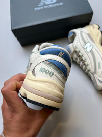 NEW BALANCE 1000 - BEIGE