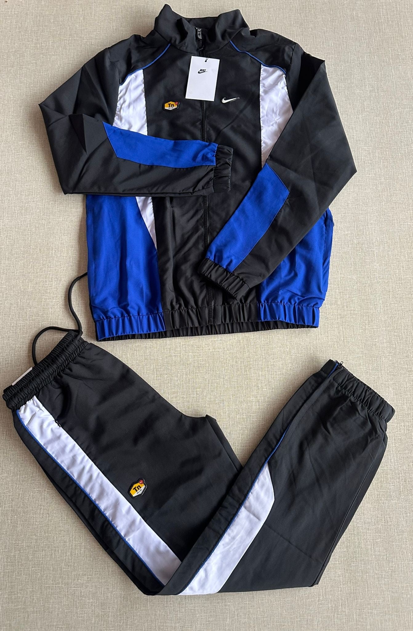 CONJUNTO NIKE AIR TN - M2