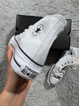 Converse Chucky Taylor - Blancas