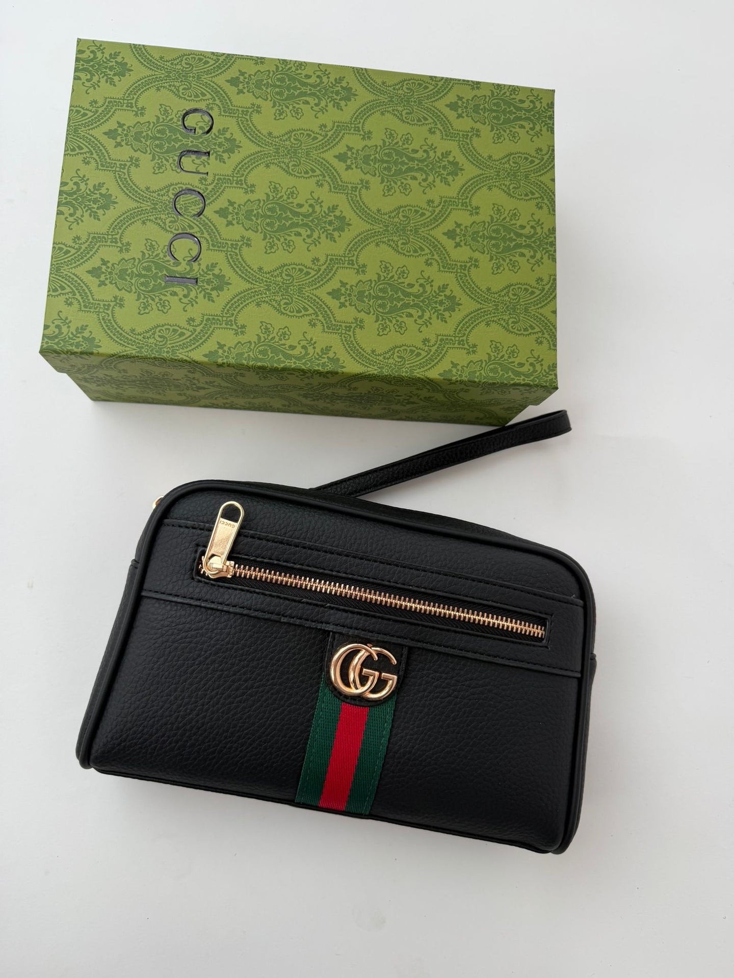 BANDOLERA -  GUCCI (GC)