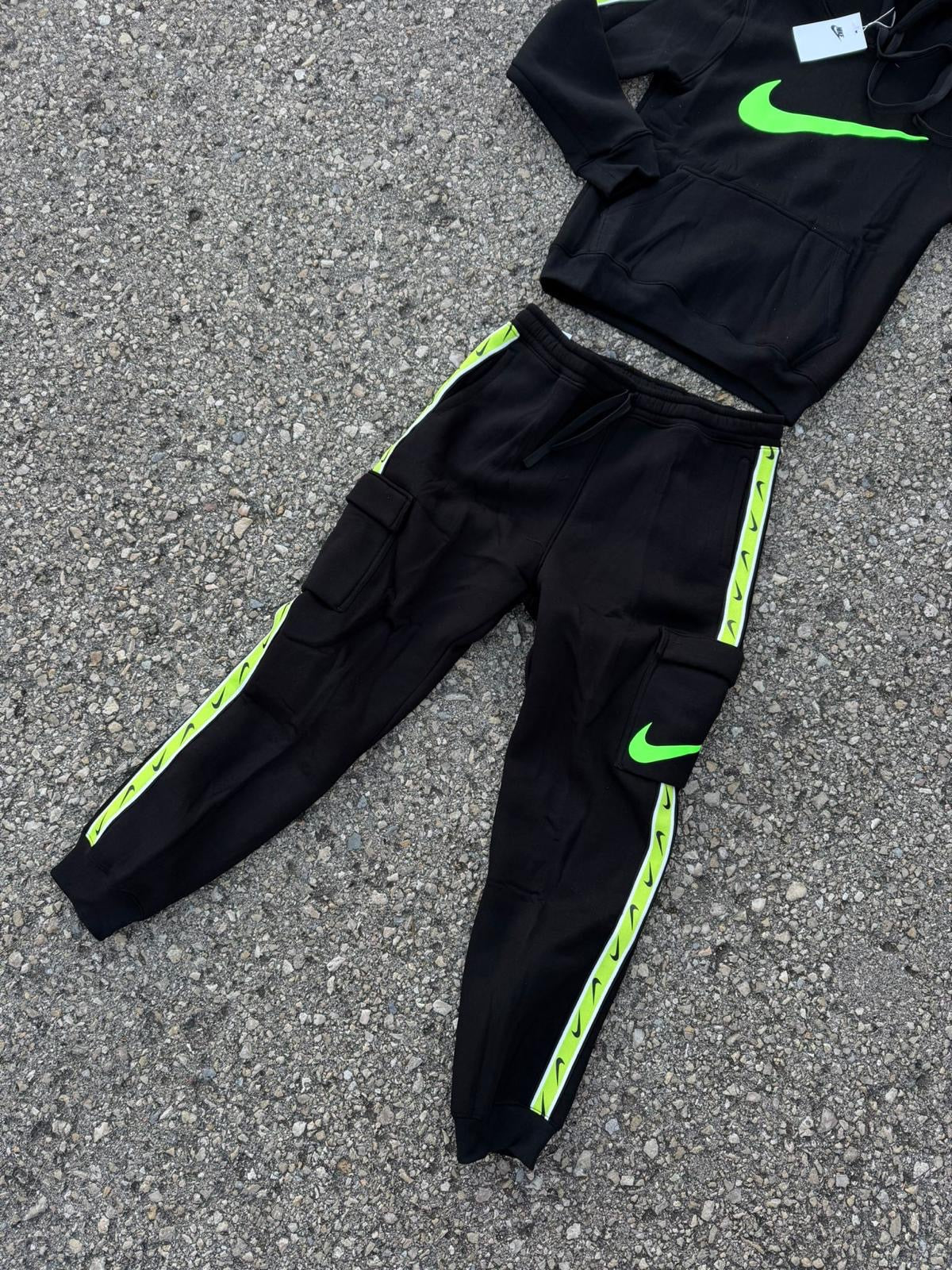 CONJUNTO NIKE - NM8