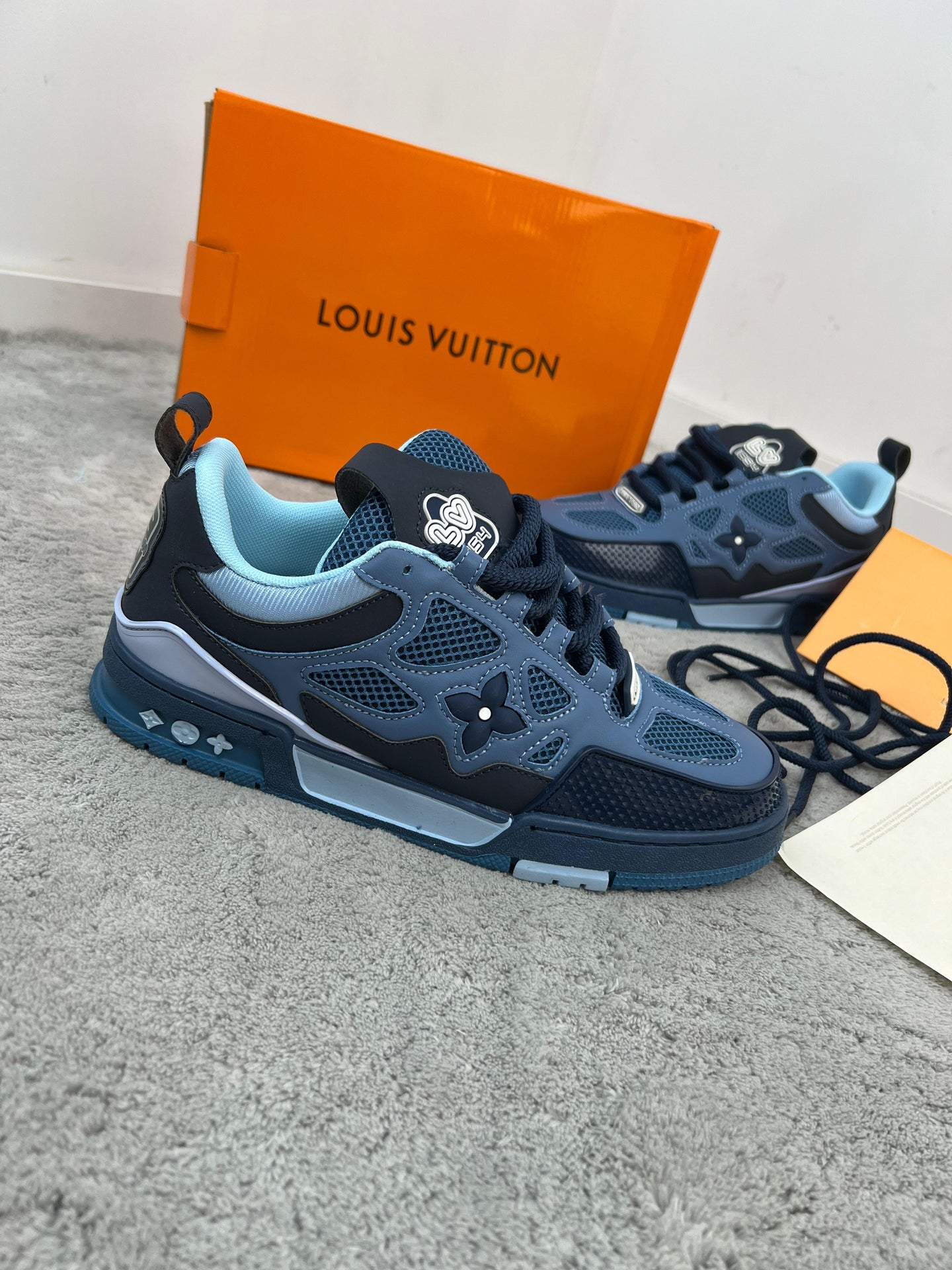LV SKATE