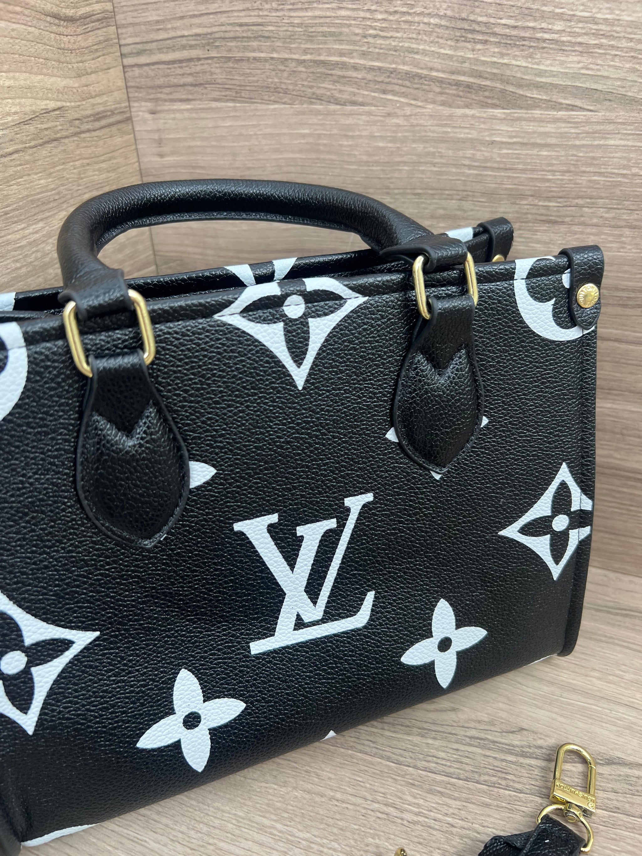 BOLSO MUJER - LV