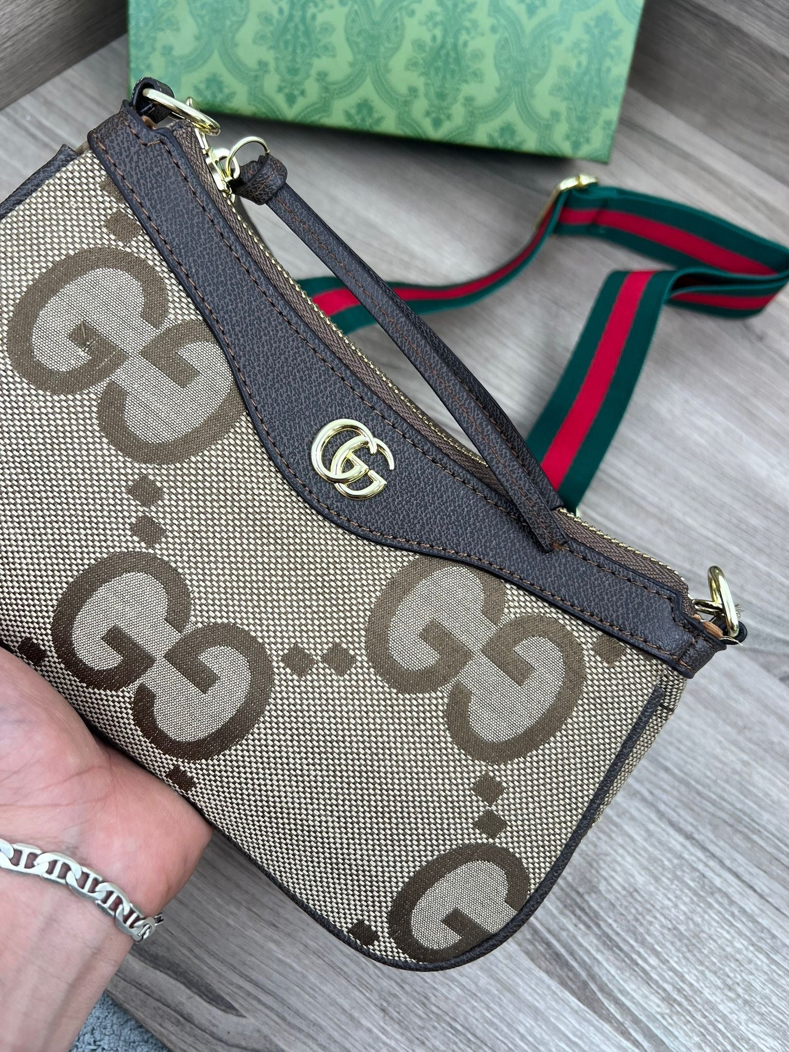 BOLSO MUJER - GUCCI