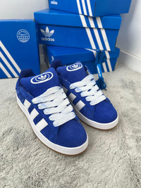ADIDAS CAMPUS - AZULES