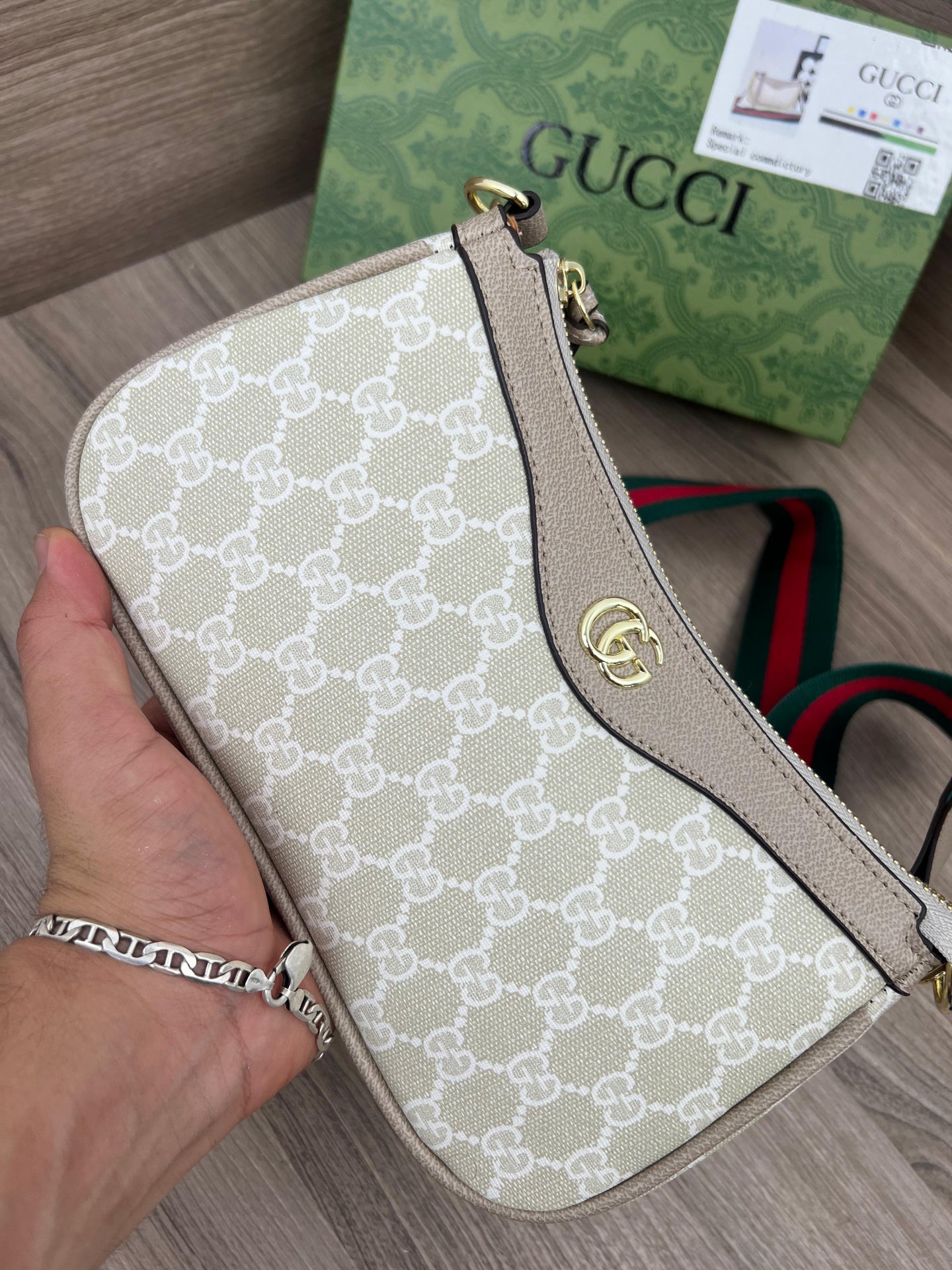 BOLSO MUJER - GUCCI