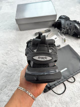 BALENCIAGA TRACK - NEGRAS