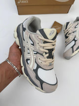 ASICS GEL-NYC - BEIGE