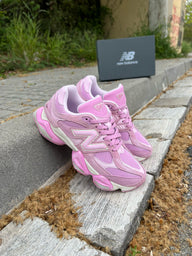 NEW BALANCE 9060 - ROSA