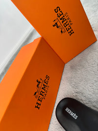 HERMES - NEGRAS